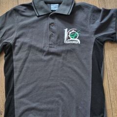 Grassmen Polo Tshirt size XS