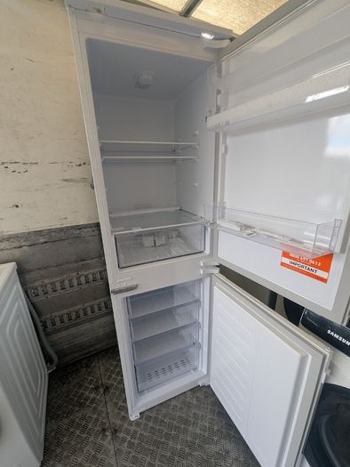 Fridge integrated