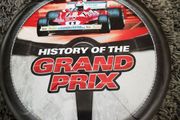History of the Grand Prix