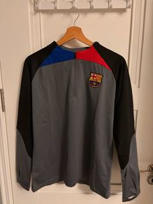 Barcelona tracksuit