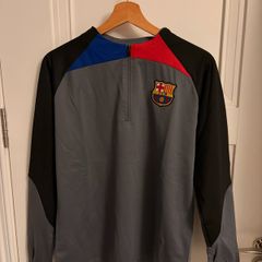 Barcelona tracksuit