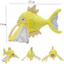 Pokemon Shiny Magikarp stuffed plush Image 2