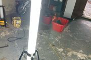 Led light 36 W 110V