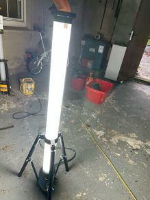 Led light 36 W 110V