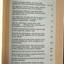 The Legend of Sleepy Hollow and other tales hardcover book by Washington Irving  In very good condition, like new.  hardcover book, 1987 . Washington Irving and illustrated by Arthur Rackham and Afterword by Haskell Springer . The World's Best Reading- Th Image 6