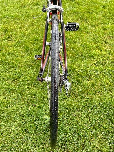 Road bike Trek 1.2 Series Road Bike 54cm