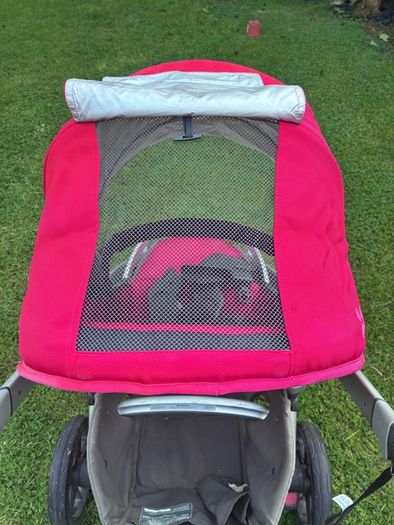 Uppababy Buggy