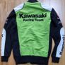 kawasaki zip-up top Image 5