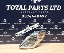 Nissan nv400 2010-19 headlight