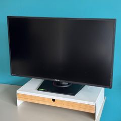 Asus Tuf Vg27aq 27 Inch Gaming Monitor 1440p Ips 165hz G-sync