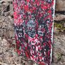 ONLY IF YOU LOVE  Original Acrylic Painting | They Fight for the Future #55 Image 4