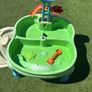 water and sand play table Image 4