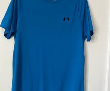Men Tshirt - Under Armour