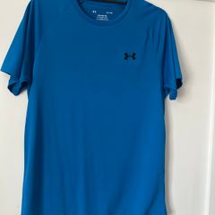 Men Tshirt - Under Armour