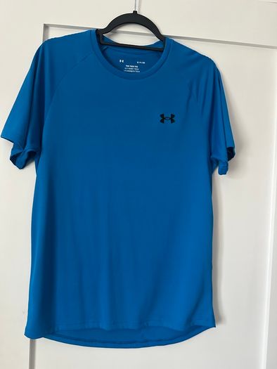 Men Tshirt - Under Armour