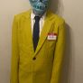 halloween costume Image 2