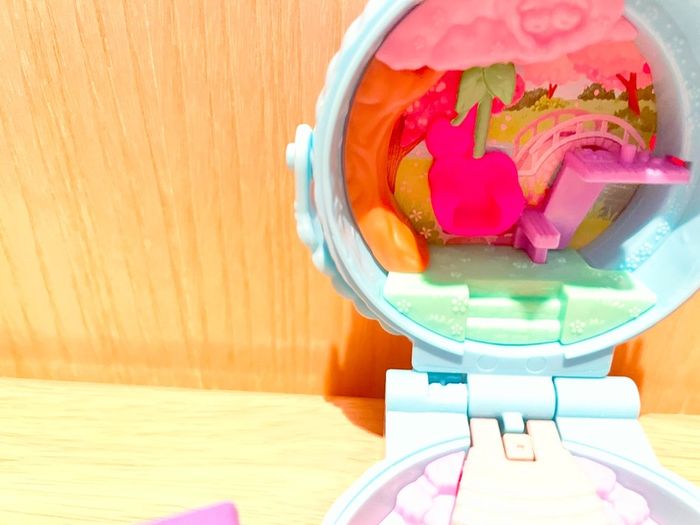 Polly Pocket Bundle