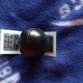 Genuine TRD Leather Shift Knob with Pattern Sticker JZA80 Supra Altezza MR2 AE86 Image 2