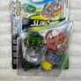 Beyblade Burst Turbo Slingshock Dual Pack Roktavor R4 and Thorns-X Minoboros M4 New Please see photos Image 2