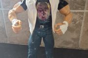 Goldberg Figure 2008 Jakks Pacific