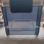 Nylon Adjustable Angle Back Rest for Sitting Image 3