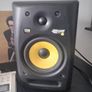 studio monitors Image 3