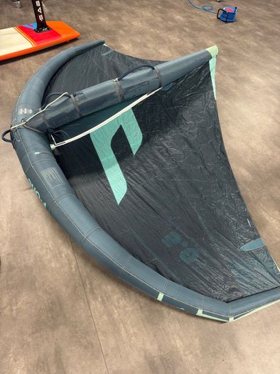 Wing foil - full beginners setup