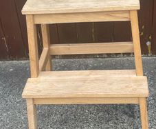 ikea stool