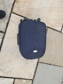suitcase
