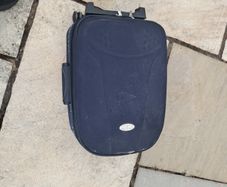 suitcase