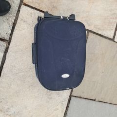suitcase