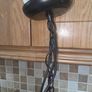 3-piece wrought Iron Light Set Image 5