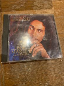 Bob Marley and The Wailers: Legend: The Best of Bob Marley and the Wailers