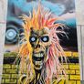 21 x Heavy Metal Posters Image 4