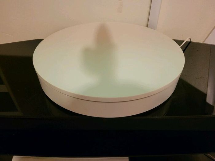 Rotary display stand/Rotary turntable