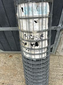 Sentinel horse wire