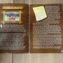 SNES Manual - Donkey Kong Country 3: Dixie Kong's Double Trouble Image 2