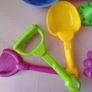 Beach Bundle Kids Toys Beach Bucket Sand Tools Image 4