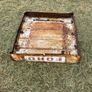 Vintage Ford 5000 4000 Tractor Fieco Cab roof Image 4
