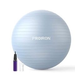 PROIRON Extra Thick Exercise Pregnancy Ball 55cm