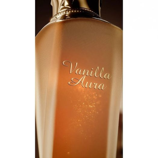 The Art of Intoxication   Meet Vanilla Aura by Maison Asrar