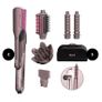 Hair styler SHARK FlexFusion Heat Straight All Hair Types with Storage Multi styler Image 2