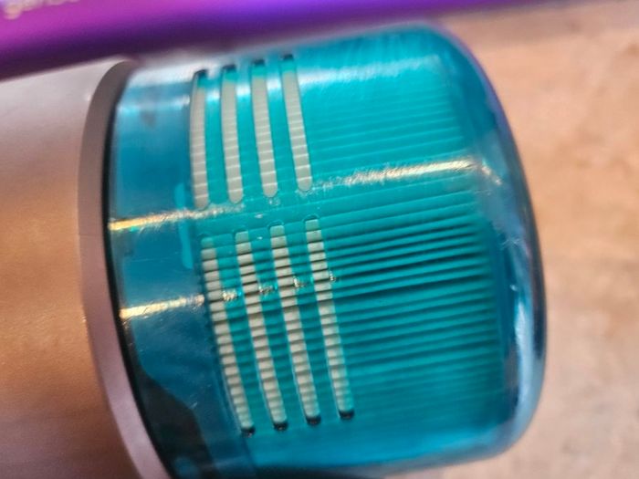 Dyson 5gen
