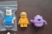 Lego Dimensions Minifigures