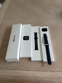 apple watch