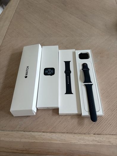 apple watch