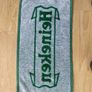 Heineken Beer Towel Image 2