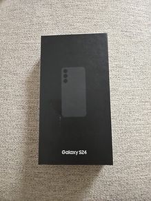 samsung S24 256GB