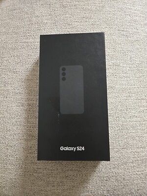 samsung S24 256GB