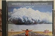 Manfred Mann's Earth Band CD - Watch